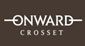 ONWARD�@CROSSET