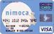 nimoca《セゾン》カード