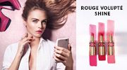 ROUGE VOLUPTE SHINE