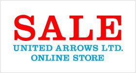 SALE UNITED ARROWS LTD. ONLINE STORE