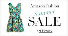 AmazonFashion summer SALE `FbN