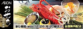 AEON  ZꎵN ԁiWEBj 12/26ij20܂ Sz