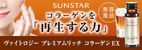 SUNSTAR R[QuĐ́v eHi @CgW[@v~Ab` R[QEX