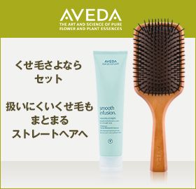 AVEDA THE ART AND SCIENCE OF PURE FLOWER AND PLANT тȂZbg ɂт܂Ƃ܂Xg[gwA