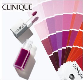 CLINIQUE