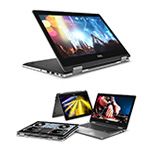 New Inspiron 13 7000V[Y 2-in-1