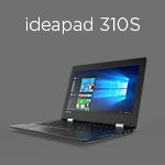 ideapad 310S