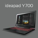 ideapad Y700