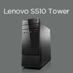 Lenovo S510 Tower