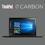 ThinkPad X1 CARBON