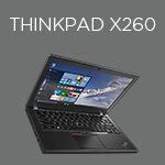 THINKPAD X260