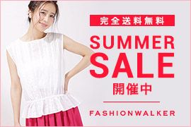 S SUMMER SALE JÒ FASHIONWALKER