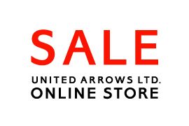 SALE UNITED ARROWS LTD. ONLINE STORE