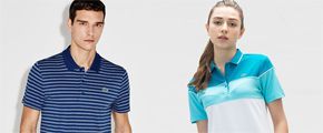 LACOSTE ICVbv