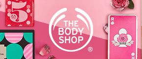 THE BODY SHOP