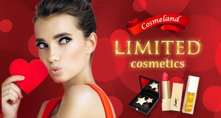 CosmeLand limited Brand Cosme v[gɂœKȌuhRXW