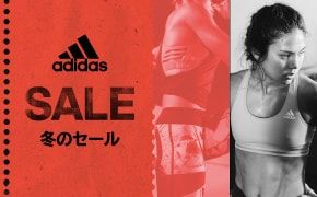 adidas SALE ~̃Z[