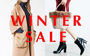 WINTER SALE