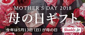 MOTHER'S DAY 2018 ̓Mtg N513ij̓ Shaddy.jp