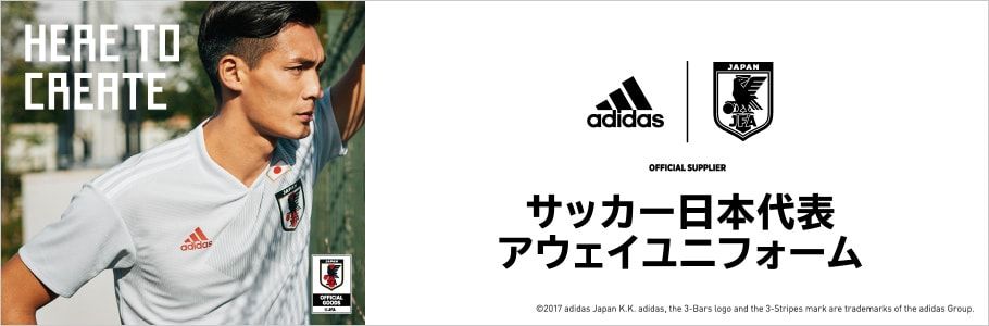 adidas HERE TO CREATE TbJ[{\ AEFCjtH[
