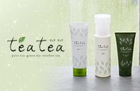 tea tea eBA eBA pu'er tea green tea rooibos tea