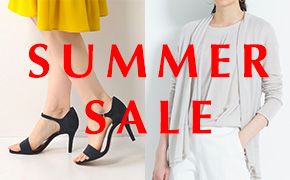 SUMMER SALE