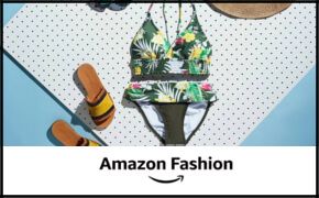 Amazon Fashion