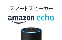 X}[gXs[J[ amazon echo