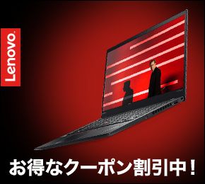 Lenovo ȃN[|I