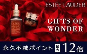 ESTEE LAUDER LIVE FOR THE PRESENT ivsŃ|Cg ő10{