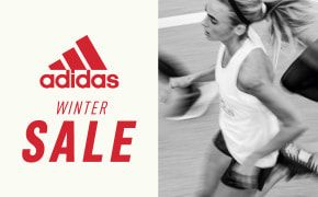 adidas WINTER SALE