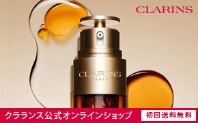 CLARINS NXICVbv 񑗗