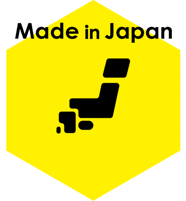 Made in Japan