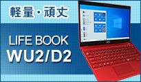 yʁE LIFE BOOK WU2/D2