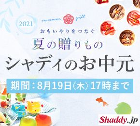2021 Ȃ Ă̑ VfB̂ ԁF819i؁j17܂ Shaddy.jp