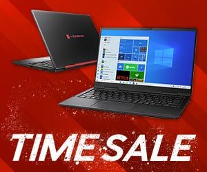 TIME SALE