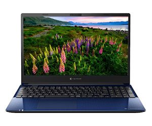 LxȃJoAX^_[hm[g dynabook CZ/HP(15.6^)