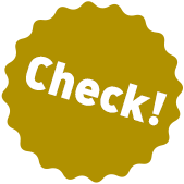 Check!