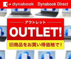 Dynabook Direct(Ń_CNgj