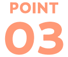POINT 03