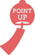 POINT UP