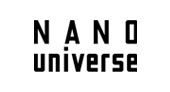 ナノ・ユニバース公式通販サイト
