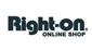 Right-on ONLINE SHOP