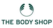 THE　BODY　SHOP