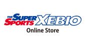 Super Sports XEBIO ICXgA