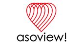 asoview!