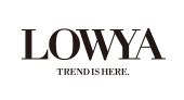 LOWYA公式サイト