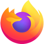 Firefox アイコン