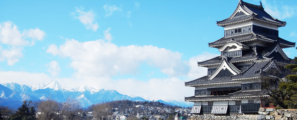 天空の城 世界遺産 ドラマの舞台を網羅 お城を訪ねる旅 セゾンポイントモール