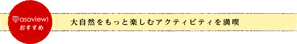 asoviewI߁@厩RƊyރANeBreB𖞋i